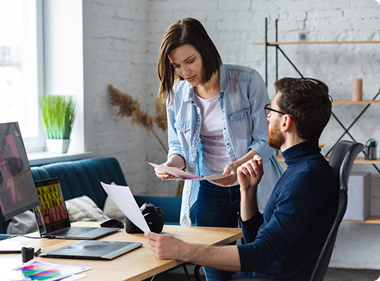 Consulting Services